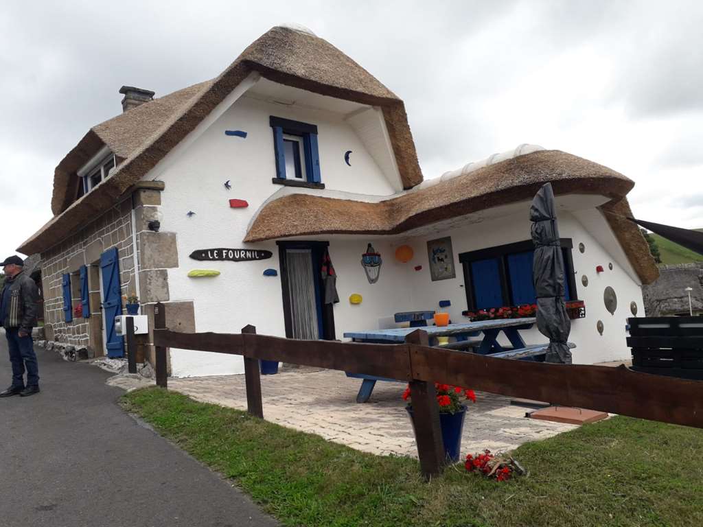 Illustration section